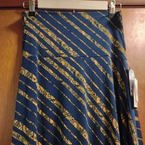 Lularoe Maxi Skirt